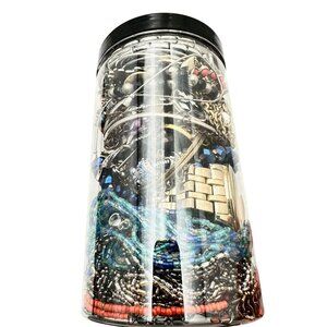 Mystery Jewelry Jar #1896 Wearable Quality Pieces 2lbs Necklace Bracelet Earring